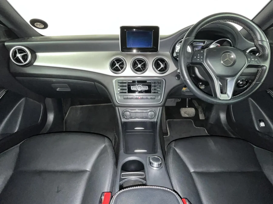 Used 2013 Mercedes-Benz CLA 220d - WeBuyCars Montana