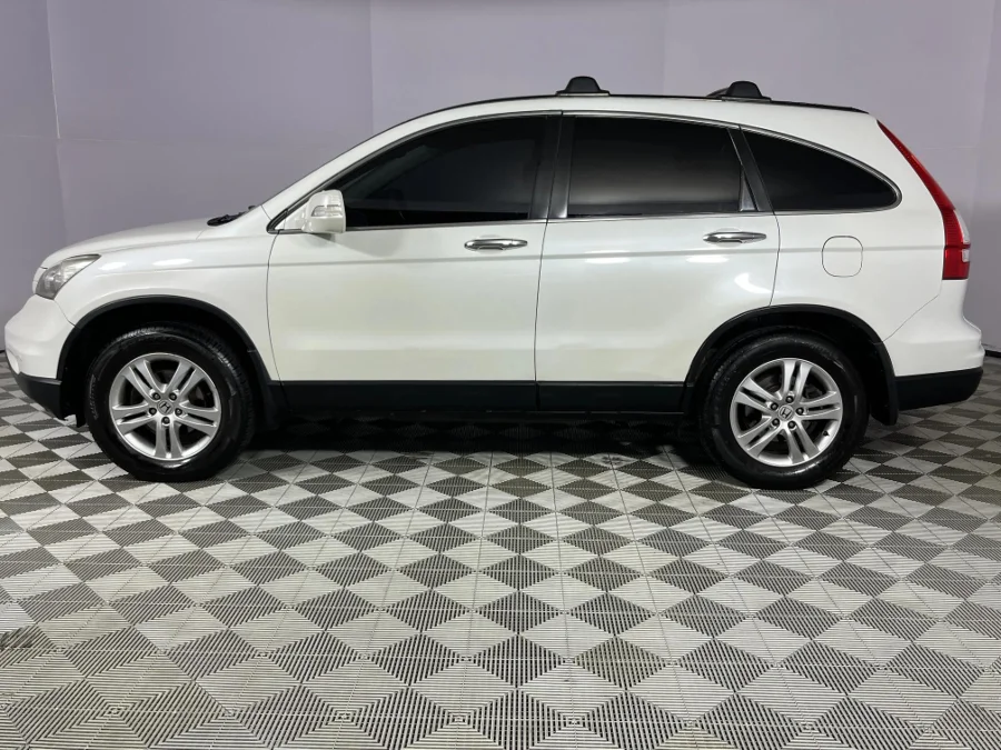 Used 2012 Honda CR-V 2.0 Comfort - WeBuyCars The Dome