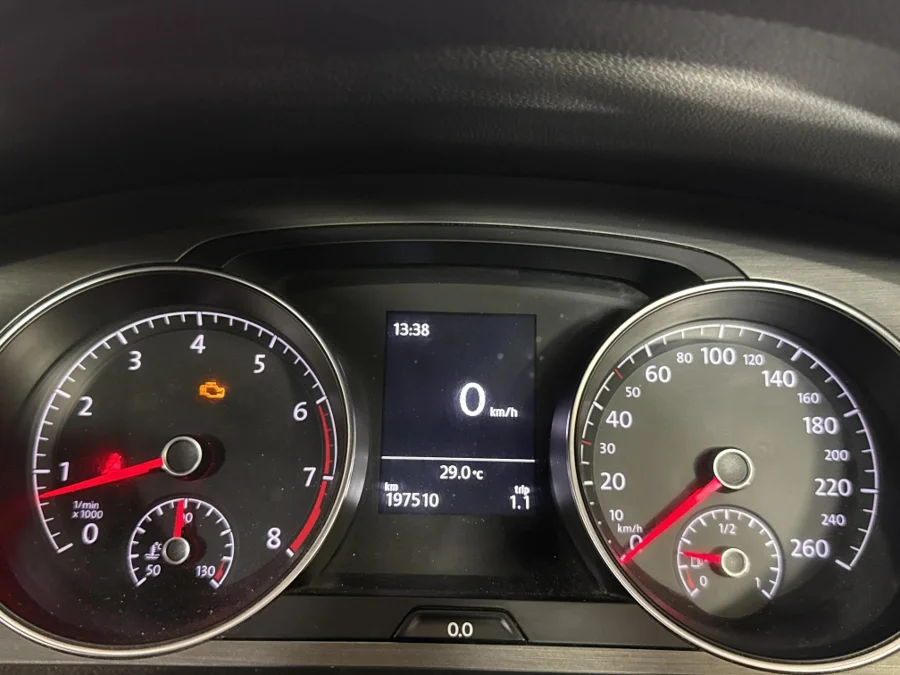 Used 2013 Volkswagen Golf 1.4TSI Comfortline - WeBuyCars Montana