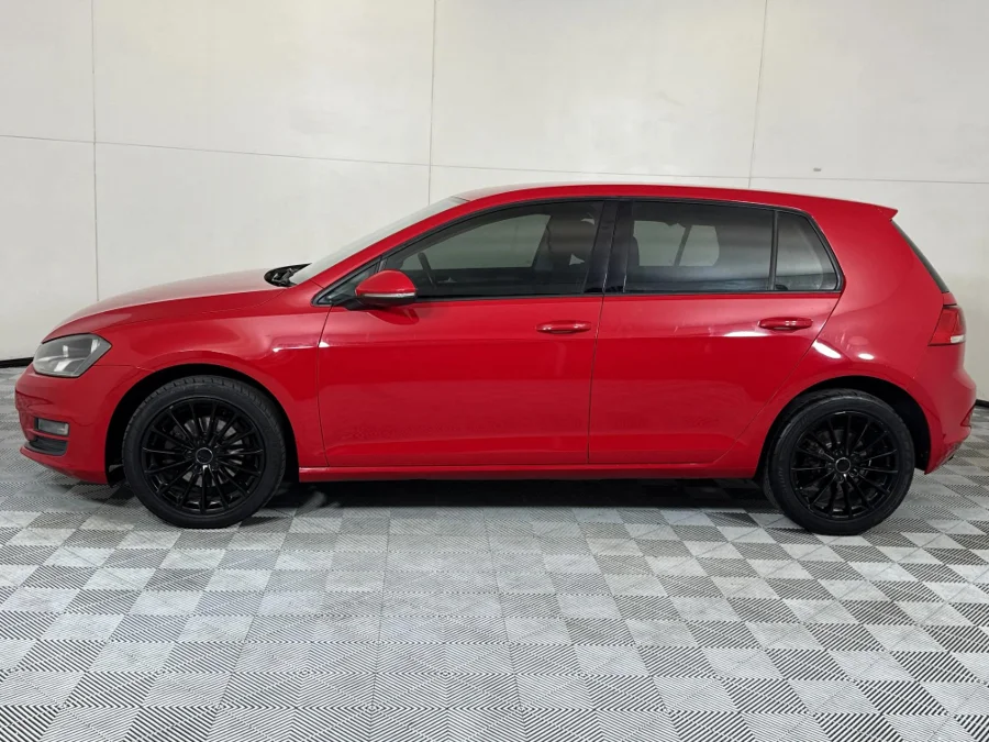 Used 2013 Volkswagen Golf 1.4TSI Comfortline - WeBuyCars Montana