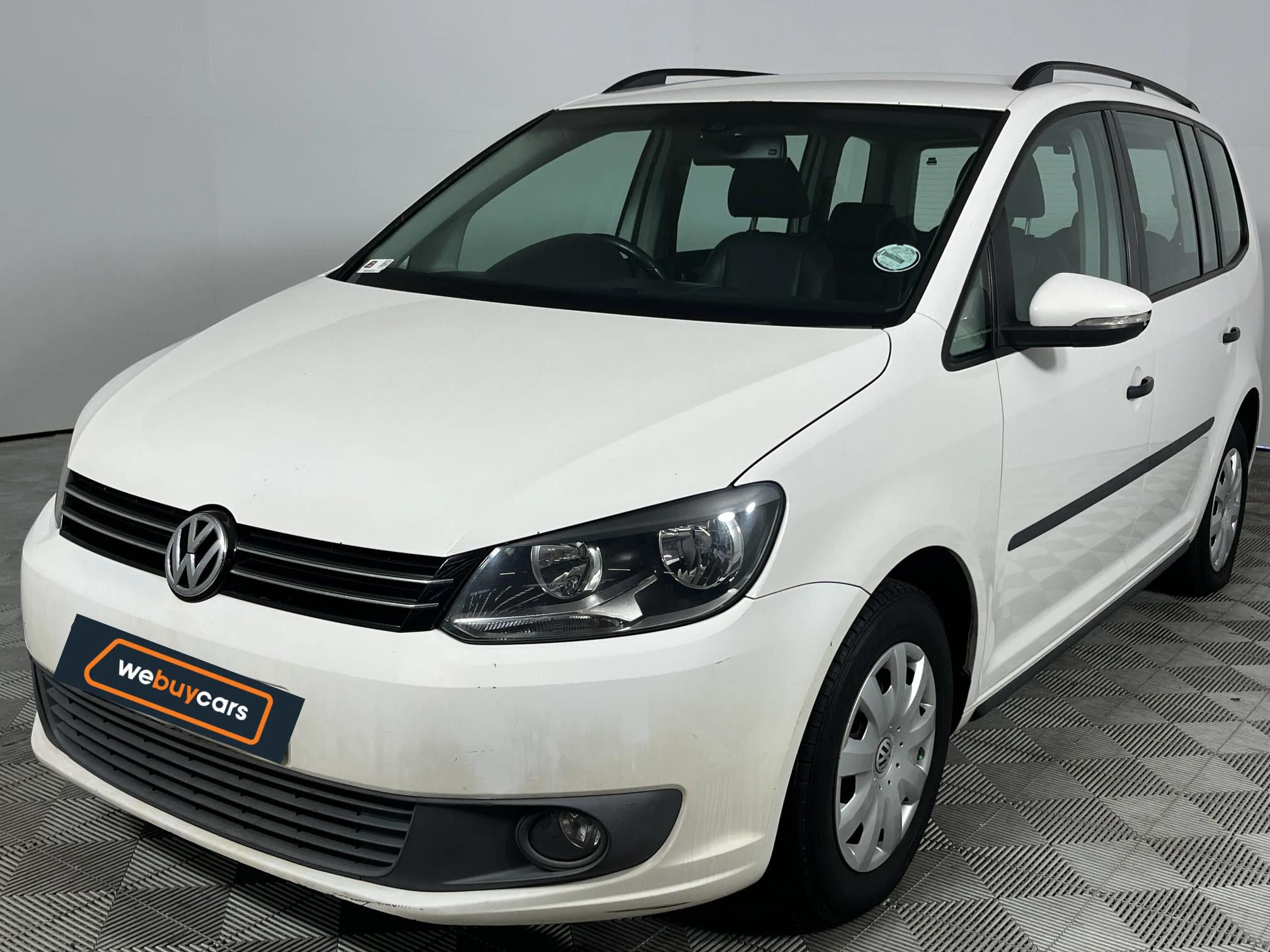 Used 2012 Volkswagen