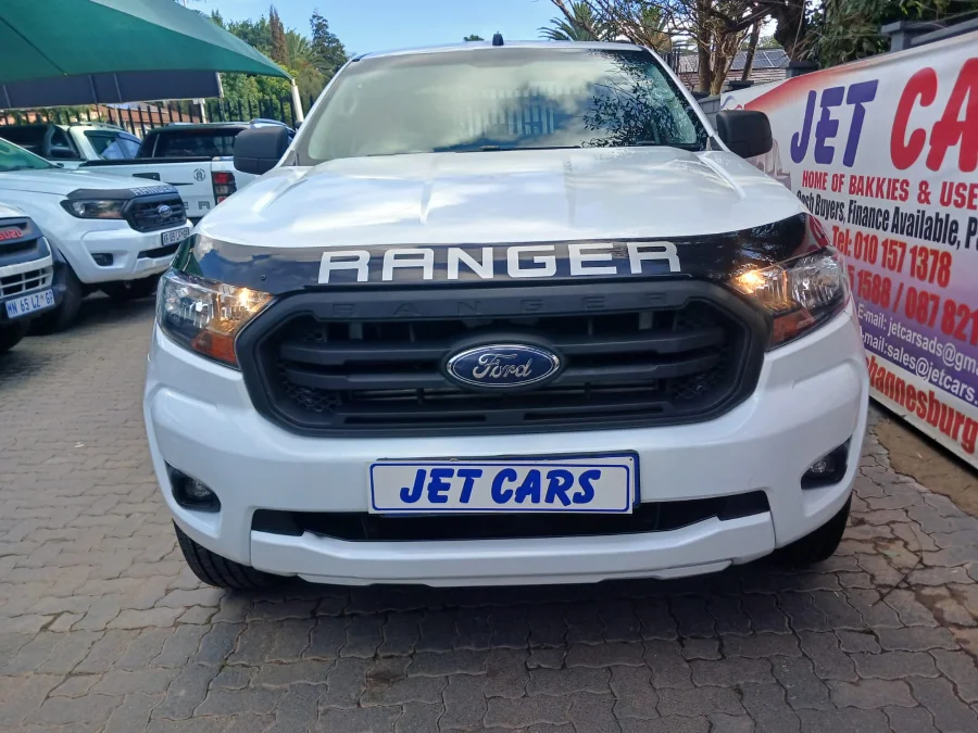 Used 2016 Ford Ranger 2.2TDCi double cab Hi-Rider XL - Jet Cars Used 2016 Ford Ranger 2.2TDCi double cab Hi-Rider XL - Jet Cars