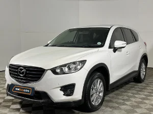 Used 2016 Mazda CX-5 2.2DE Active