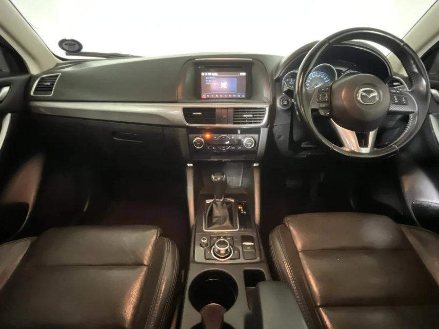 Used 2016 Mazda CX-5 2.2DE Active - WeBuyCars Montana