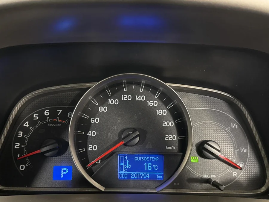 Used 2015 Toyota RAV4 2.0 GX auto - WeBuyCars Montana