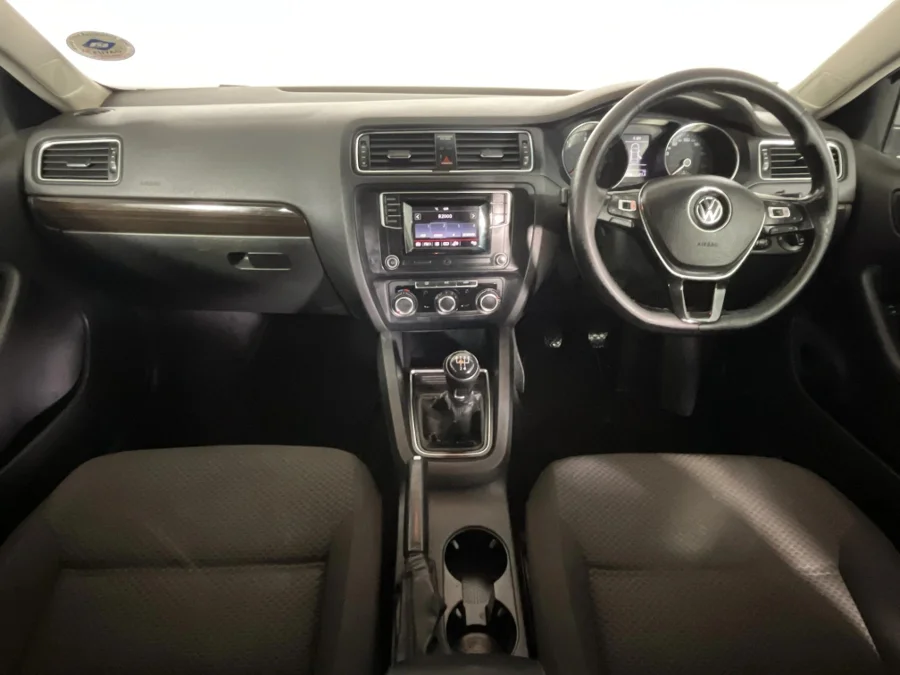 Used 2017 Volkswagen Jetta 1.6TDI Comfortline - WeBuyCars Montana