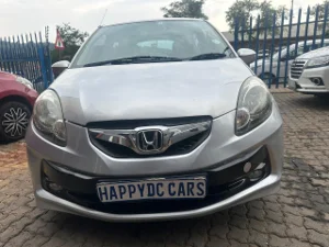 Used 2013 Honda Brio hatch 1.2 Comfort Used 2013 Honda Brio hatch 1.2 Comfort