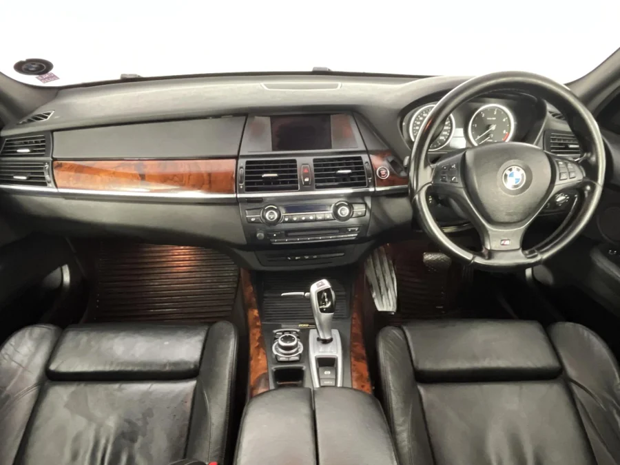 Used 2013 BMW X5 xDrive30d - WeBuyCars Polokwane