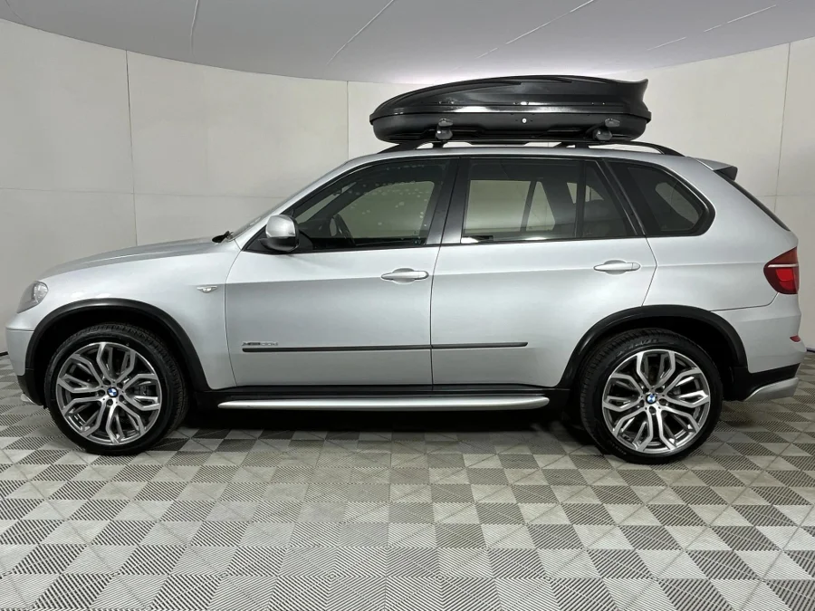 Used 2013 BMW X5 xDrive30d - WeBuyCars Polokwane
