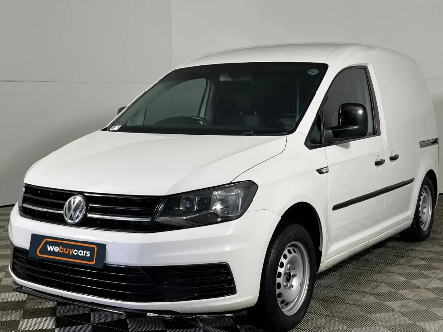 Used 2016 Volkswagen Caddy 1.6 panel van - WeBuyCars Montana Used 2016 Volkswagen Caddy 1.6 panel van - WeBuyCars Montana