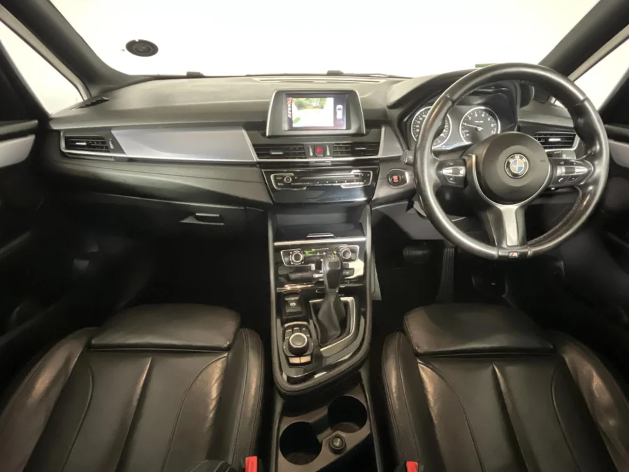 Used 2016 BMW 2 Series Active Tourer 218i Active Tourer M Sport auto - WeBuyCars Germiston