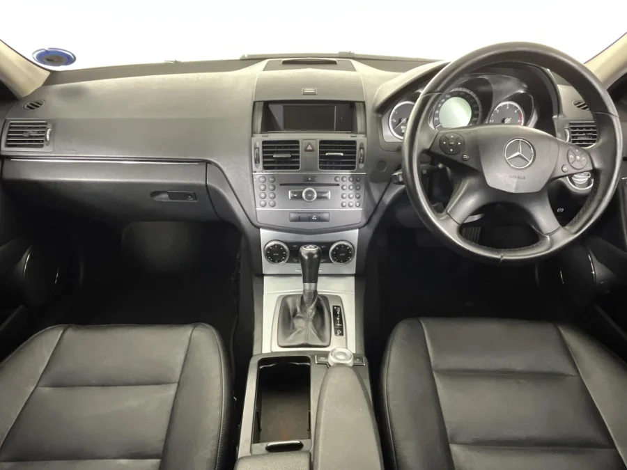 Used 2010 Mercedes-Benz C-Class C220CDI Avantgarde Touchshift - WeBuyCars The Dome Used 2010 Mercedes-Benz C-Class C220CDI Avantgarde Touchshift - WeBuyCars The Dome