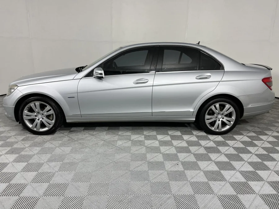 Used 2010 Mercedes-Benz C-Class C220CDI Avantgarde Touchshift - WeBuyCars The Dome Used 2010 Mercedes-Benz C-Class C220CDI Avantgarde Touchshift - WeBuyCars The Dome