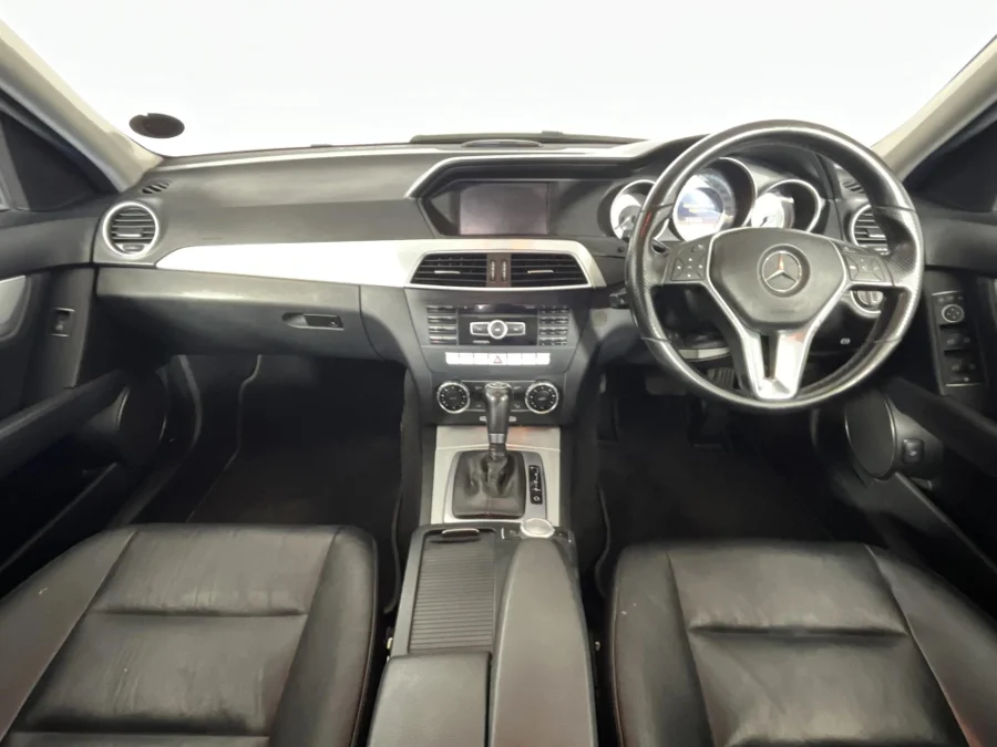 Used 2011 Mercedes-Benz C-Class C250CDI Avantgarde - WeBuyCars Gqeberha