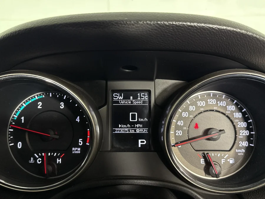 Used 2012 Jeep Grand Cherokee 3.0CRD Limited - WeBuyCars Montana