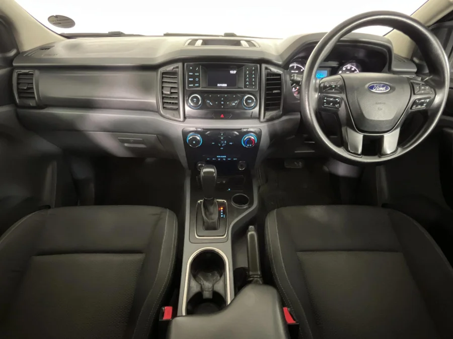 Used 2017 Ford Everest 2.2TDCi XLS auto - WeBuyCars Gqeberha