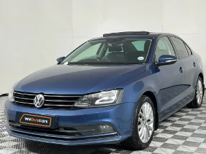 Used 2018 Volkswagen Jetta 1.4TSI Comfortline auto Used 2018 Volkswagen Jetta 1.4TSI Comfortline auto