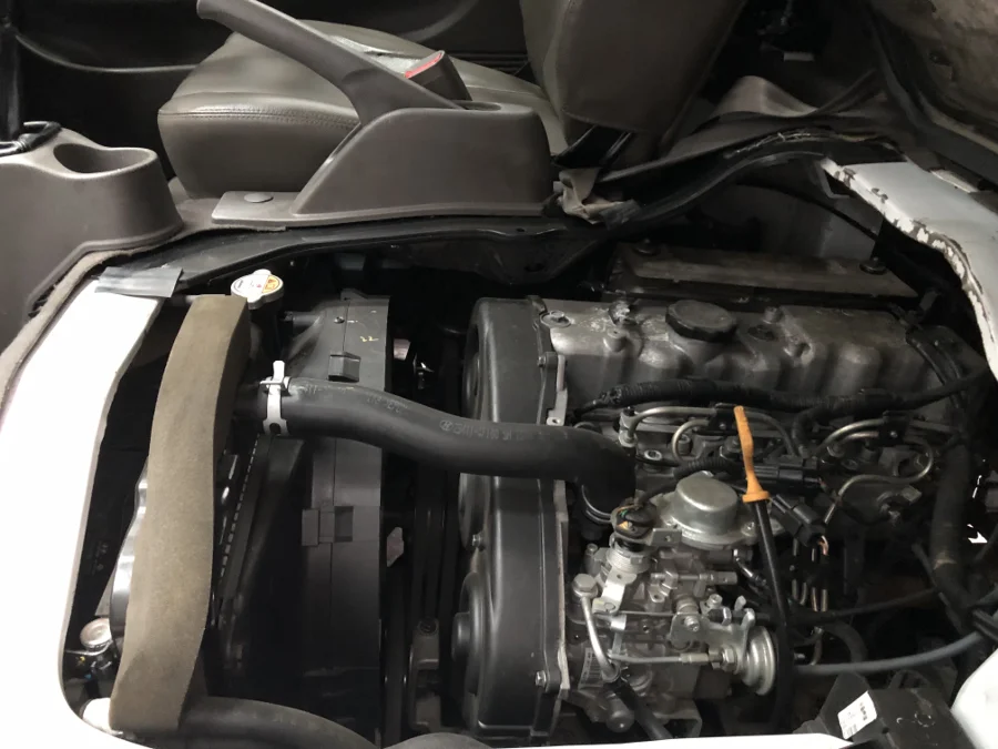 Used 2021 Hyundai H-100 Bakkie 2.5TCi deck - Humble Autos Used 2021 Hyundai H-100 Bakkie 2.5TCi deck - Humble Autos