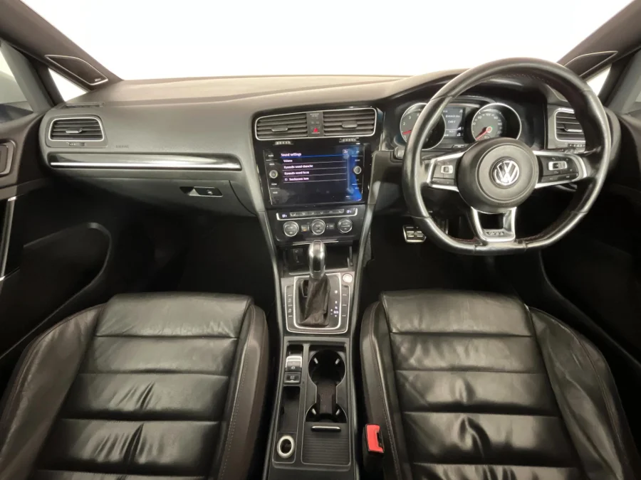 Used 2015 Volkswagen Golf GTI auto - WeBuyCars Montana