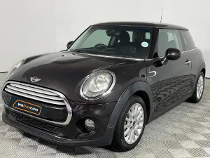 Used 2014 MINI Hatch Cooper Hatch 3-door Seven 7