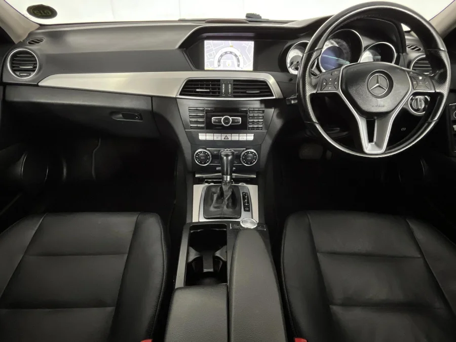 Used 2012 Mercedes-Benz C-Class C200 Avantgarde AMG Sports - WeBuyCars Gqeberha Used 2012 Mercedes-Benz C-Class C200 Avantgarde AMG Sports - WeBuyCars Gqeberha