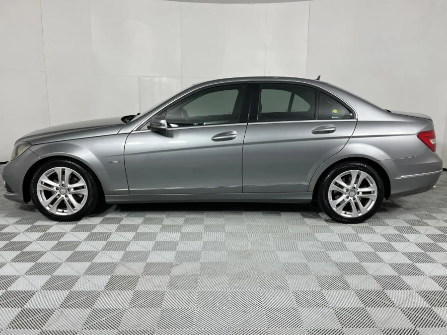 Used 2012 Mercedes-Benz C-Class C200 Avantgarde AMG Sports - WeBuyCars Gqeberha Used 2012 Mercedes-Benz C-Class C200 Avantgarde AMG Sports - WeBuyCars Gqeberha