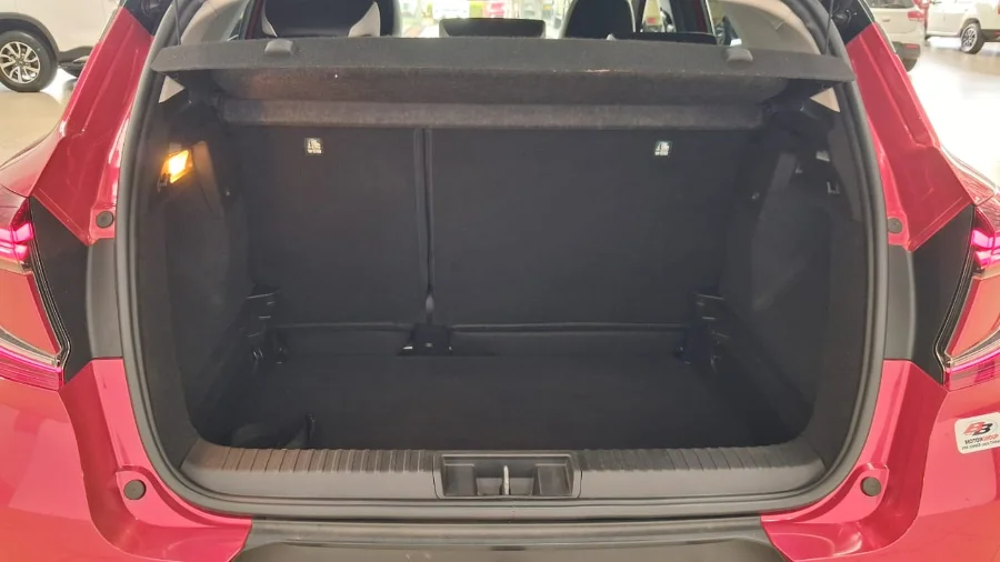 Used 2023 Renault Captur 1.3 Turbo Intens - BB Mount Fuji