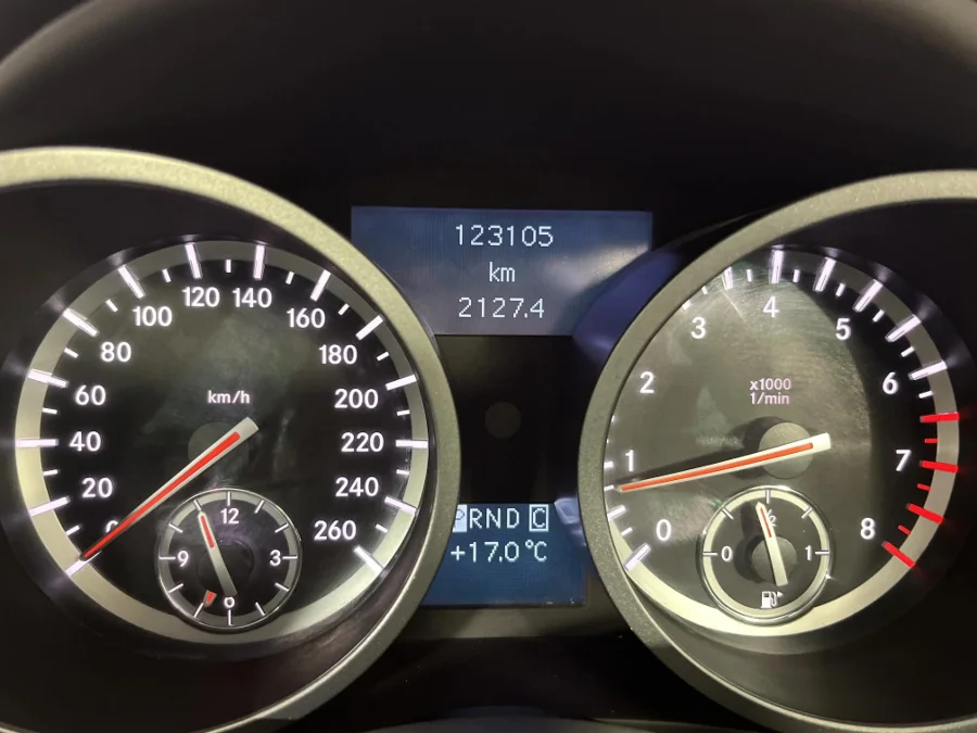 Used 2010 Mercedes-Benz SLK SLK200 Kompressor Touchshift - WeBuyCars Montana