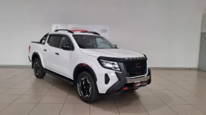 Used 2023 Nissan Navara 2.5DDTi double cab Pro-2X