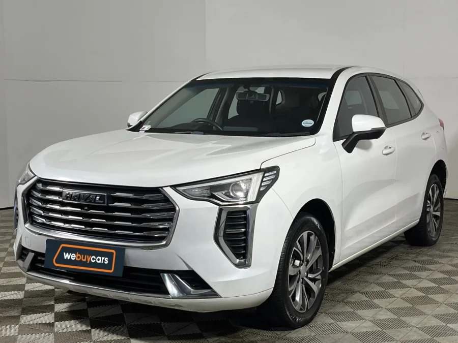 Used 2021 Haval Jolion 1.5T City - WeBuyCars Germiston Used 2021 Haval Jolion 1.5T City - WeBuyCars Germiston