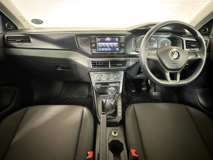 Used 2021 Volkswagen Polo hatch 1.0TSI Trendline - WeBuyCars Montana