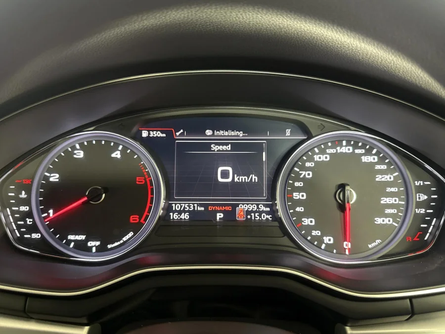 Used 2018 Audi A5 coupe 40TDI - WeBuyCars The Dome