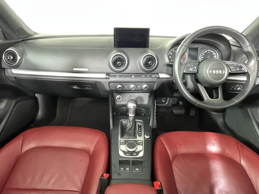 Used 2019 Audi A3 cabriolet 40TFSI S line - WeBuyCars Montana