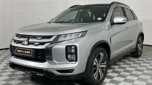 Used 2020 Mitsubishi ASX 2.0 Aspire Used 2020 Mitsubishi ASX 2.0 Aspire
