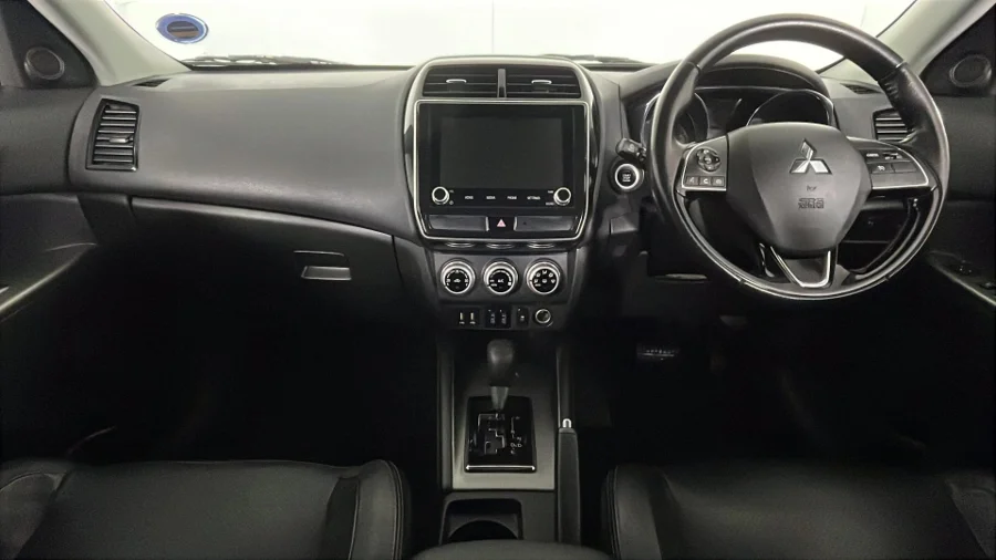 Used 2020 Mitsubishi ASX 2.0 Aspire - WeBuycars East London