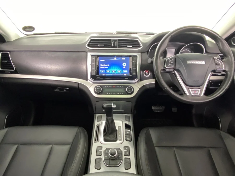 Used 2020 Haval H6 C 2.0T Luxury auto - WeBuyCars Montana
