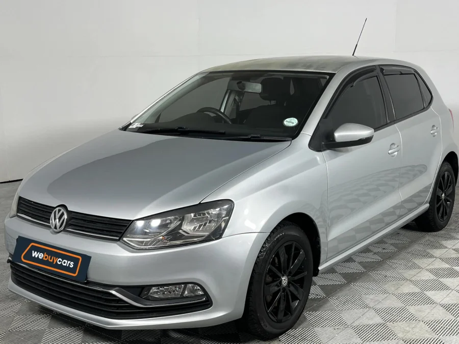 Used 2014 Volkswagen Polo hatch 1.2TSI Highline auto - WeBuyCars Gqeberha