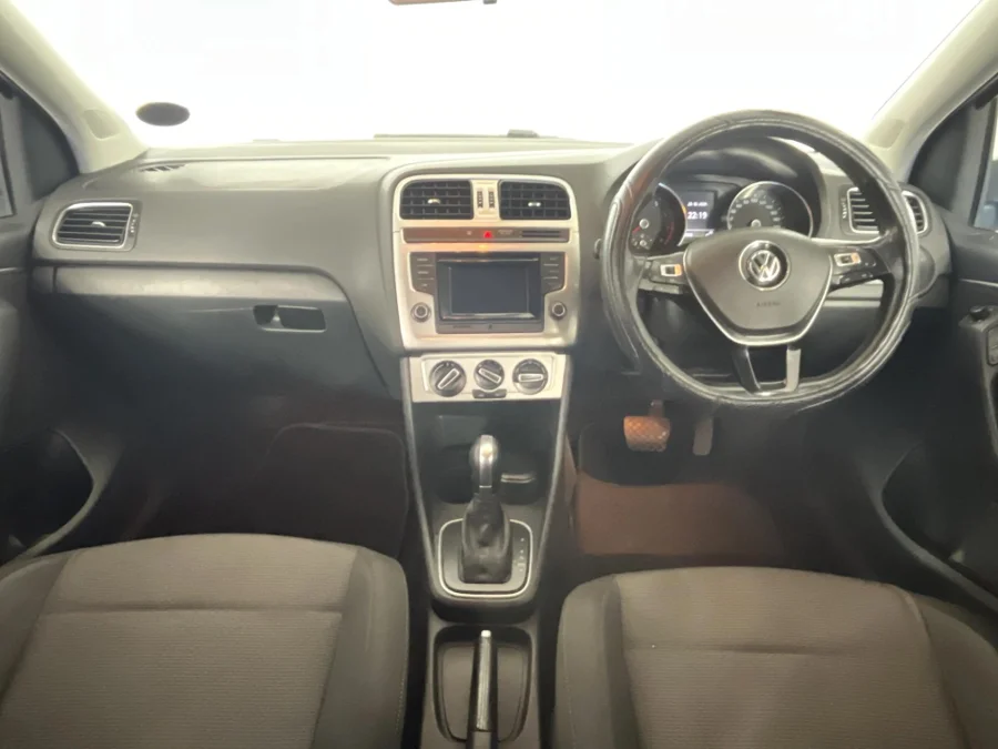 Used 2014 Volkswagen Polo hatch 1.2TSI Highline auto - WeBuyCars Gqeberha