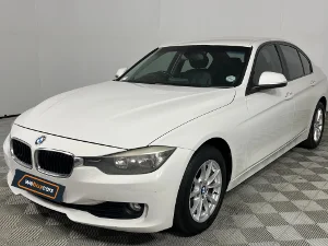 Used 2013 BMW 3 Series 320i sports-auto