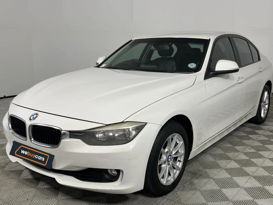 Used 2013 BMW 3 Series 320i sports-auto - WeBuyCars Richmond Used 2013 BMW 3 Series 320i sports-auto - WeBuyCars Richmond