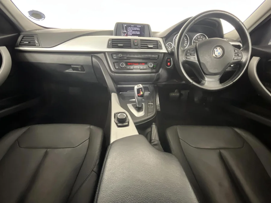 Used 2013 BMW 3 Series 320i sports-auto - WeBuyCars Richmond Used 2013 BMW 3 Series 320i sports-auto - WeBuyCars Richmond