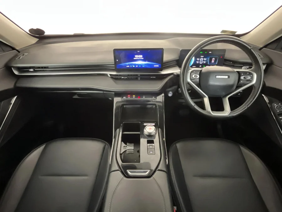 Used 2022 Haval H6 2.0GDIT Premium - WeBuyCars Montana