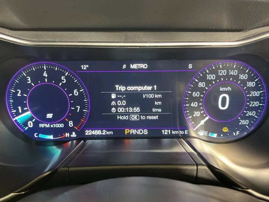 Used 2020 Ford Mustang 5.0 GT fastback - WeBuyCars JHB South