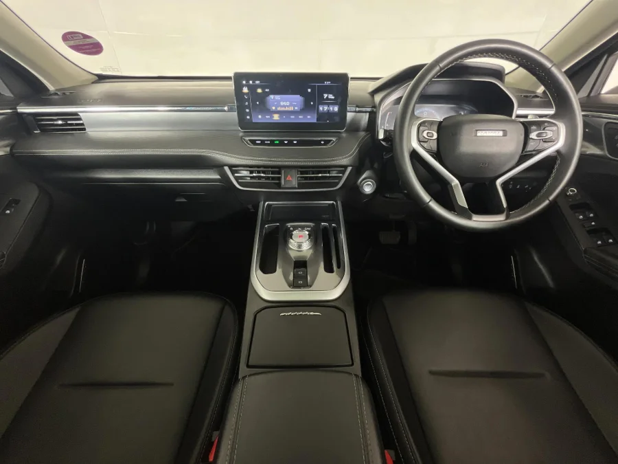 Used 2024 Haval Jolion 1.5T Luxury auto - WeBuyCars The Dome