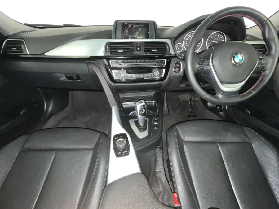 Used 2015 BMW 3 Series 330i Sport Line sports-auto - WeBuyCars Gqeberha Used 2015 BMW 3 Series 330i Sport Line sports-auto - WeBuyCars Gqeberha