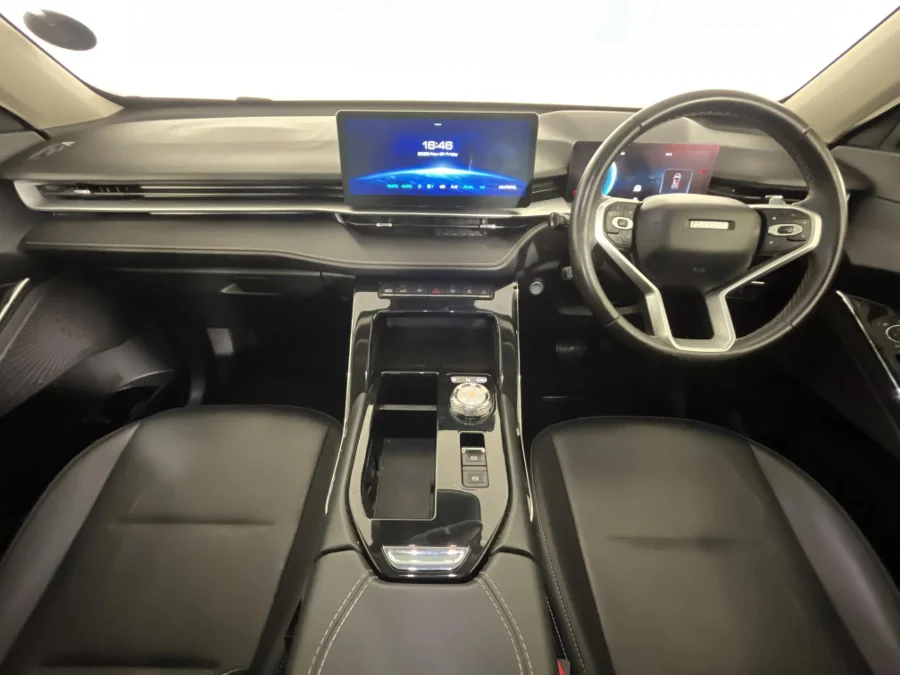 Used 2022 Haval H6 2.0GDIT 4WD Luxury - WeBuyCars The Dome