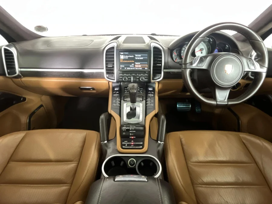 Used 2013 Porsche Cayenne GTS - WeBuyCars The Dome