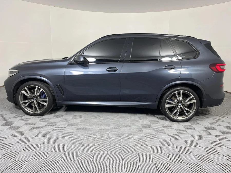 Used 2020 BMW X5 xDrive30d M Sport - WeBuyCars Montana