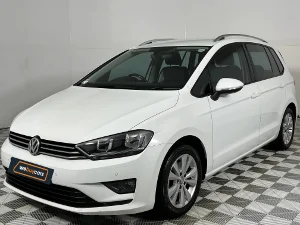 Used 2017 Volkswagen Golf SV 1.4TSI Comfortline auto