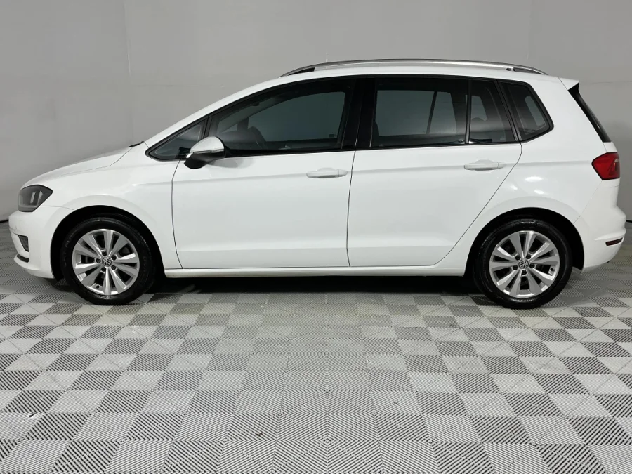 Used 2017 Volkswagen Golf SV 1.4TSI Comfortline auto - WeBuyCars Silverlakes